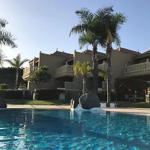 Apartment Residenz Traumblick, Puerto de la Cruz (Tenerife)