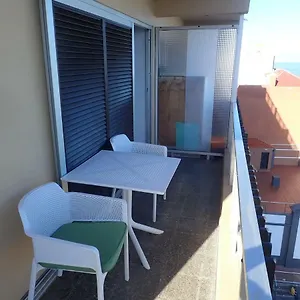 Apartment The Fishing Harbour, Puerto de la Cruz (Tenerife)