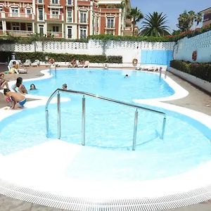 Apartment Centrico Loft En El Con Wifi Y Cerca De La Playa, Puerto de la Cruz (Tenerife)