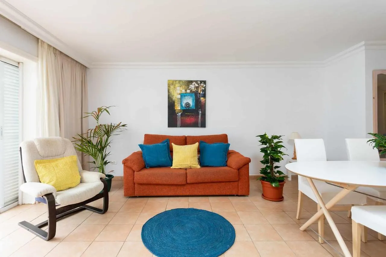 Apartament Vistas Al Teide II Piscina Climatizada Puerto de la Cruz