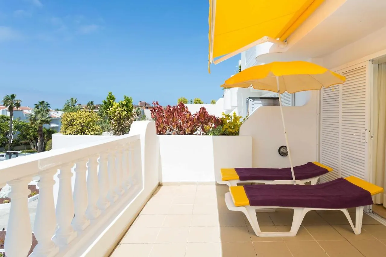 Apartament Vistas Al Teide II Piscina Climatizada Puerto de la Cruz