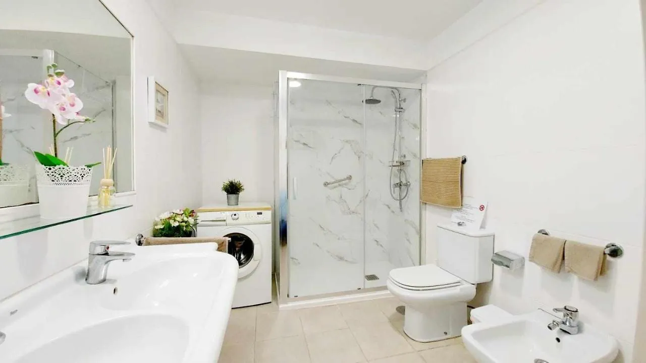 Apartament Vistas Al Teide II Piscina Climatizada Puerto de la Cruz