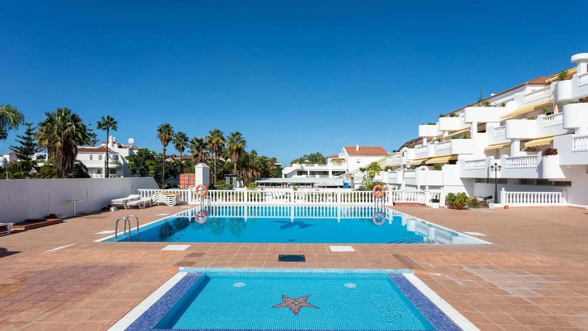 Apartament Vistas Al Teide II Piscina Climatizada Puerto de la Cruz
