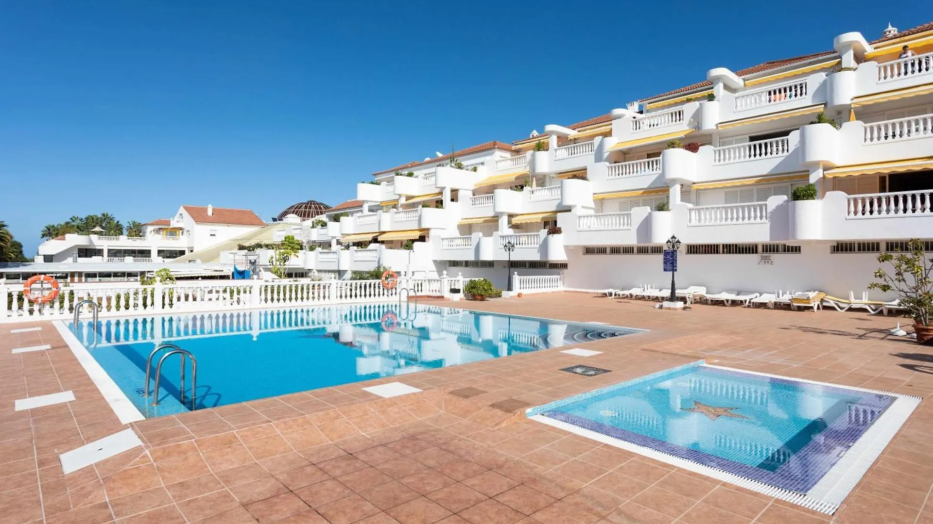 Apartament Vistas Al Teide II Piscina Climatizada Puerto de la Cruz  Hiszpania